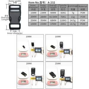 Rompi Pelampung Anjing dengan Logo Kustom, Dilengkapi Kerah Hewan Peliharaan, Pengunci Cepat, dan Gesper Plastik Melengkung yang Dapat Disesuaikan - Product Image 2