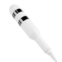 Máquina de Ejercicios para el Suelo Pélvico KM503 EMS Clase I con Biofeedback, Ejercitador Muscular Kegel, Terapia Física, Alivia Dolores Musculares, Sonda Vaginal de Acero