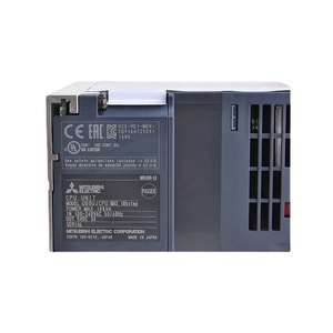 Contrôleur programmable Mitsubishi Electric Q00UJCPU-SET fabriqué au Japon, module PLC - Product Image 5