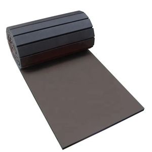 Fácil de organizar Fight Sanda Rollout <span class=keywords><strong>Mate</strong></span> Wrestling Martial Arts Fitness - Product Image 3