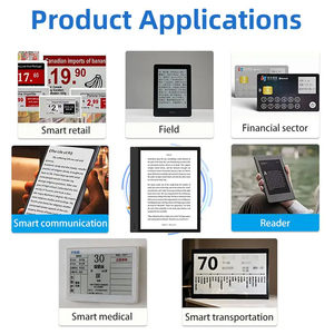 E ink board 10.3 pouces e-ink tablet note E Notebook Remarquable Digital Notebook tablet note avec Pen e-ink monitor laptop usb-c - Product Image 6