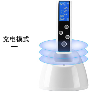 เครื่องมือทำรากฟันไร้สาย Endo Smart Dental Handpiece พร้อมจอแสดงผล HD OLED ปรับได้ 9 โหมด - Product Image 3