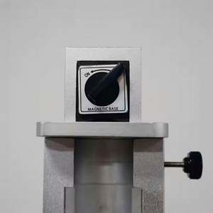 Testeur de résilience de rebond de boule en mousse professionnelle JY, testeur d'impact de boule en mousse - Product Image 5