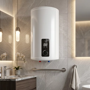 <span class=keywords><strong>Chauffe</strong></span>-<span class=keywords><strong>eau</strong></span> électrique de haute qualité à économie d'énergie pour usage domestique, chaudière électrique pour maison, vente en gros directe usine - Product Image 1