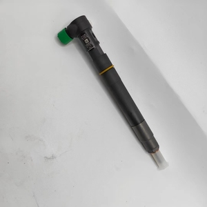 EJBR04601D convient à l'injecteur de carburant Double Dragon <span class=keywords><strong>Landi</strong></span> 2.7T Delphi A6650170321 Lester cinq cylindres - Product Image 6