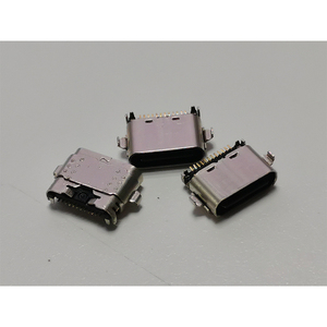 Connecteur de Port de Charge USB Type C DC Nouveau Modèle pour Composants Informatiques M10plus <span class=keywords><strong>X606f</strong></span> - Product Image 5