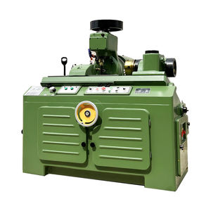 YB6212 Y6016 Y6020 Y631K Horizontal Universal de alta precisión Spur Spline Gear Shaft Fresadora Buen proveedor de venta - Product Image 3