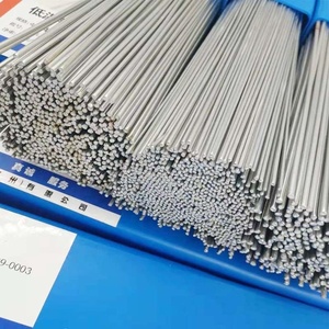 Fil de soudage TIG fourré à l'aluminium 2,0 mm/1,6 mm pour alliage d'aluminium - OEM/ODM disponible, <span class=keywords><strong>arc</strong></span> stable, faible éclaboussures, garantie 3 ans - Product Image 5