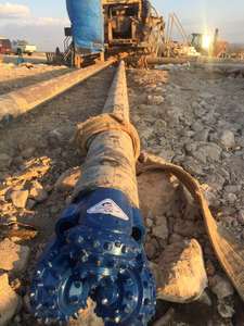 Punta di Perforazione Tricone Vintage di Alta Qualità in Acciaio al Carbonio per Trivellazione Pozzi Alta Efficienza Vendita Calda Parte Mineraria Prezzo Competitivo - Product Image 6