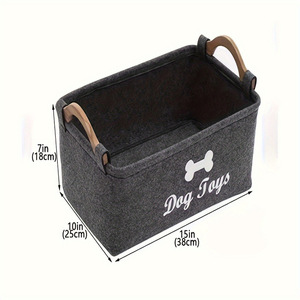 Sınır ötesi ticaret köpek oyuncak seti çeşitli interaktif çiğnemek oyuncaklar dayanıklı - Product Image 4