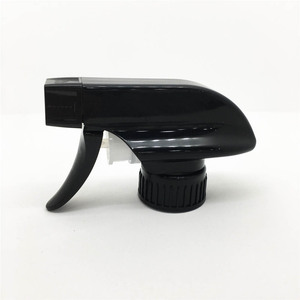 Оптовая Продажа Производитель Hdpe перевернутый спрей триггер 28/410 спрей триггер экологичные продукты для волос триггер опрыскиватель - Product Image 3