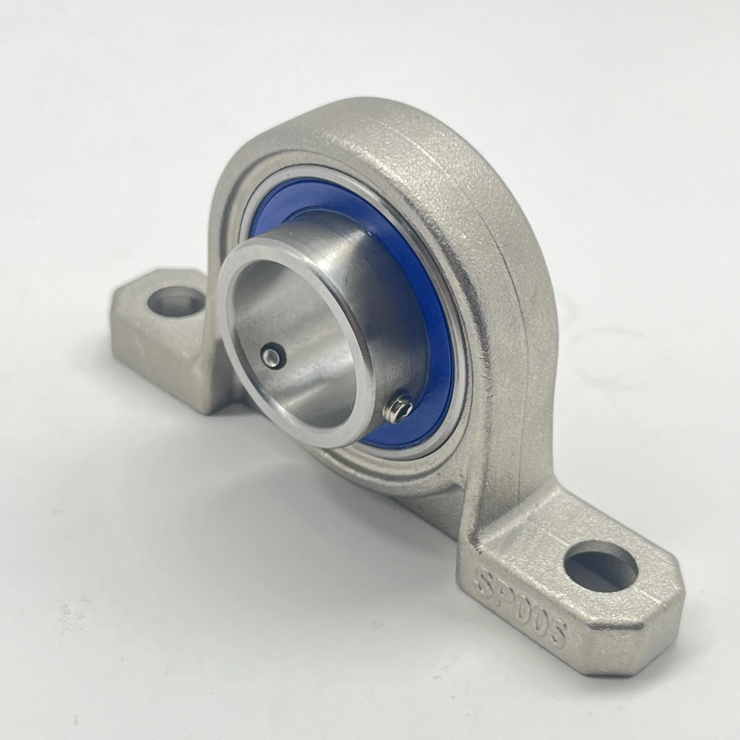 High quality and high-precision stainless steel seat bearing SKP005