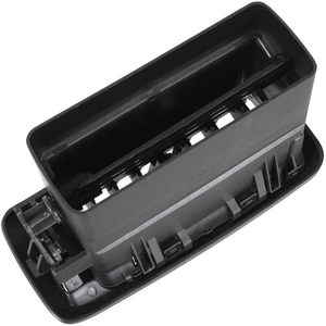 Rejilla de Ventilación Negra de ABS para el Tablero de Renault Trafic 2 (2001-2014), Modelo III 7701054458 III - Product Image 1