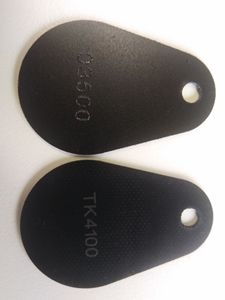 Sunbest <span class=keywords><strong>RFID</strong></span> <span class=keywords><strong>NFC</strong></span> <span class=keywords><strong>keyfob</strong></span> 9911 fr4 desfire 13.56MHz HF cuid uid có thể thay đổi/sửa đổi Kính <span class=keywords><strong>RFID</strong></span> mifare hitag để kiểm soát truy cập - Product Image 2