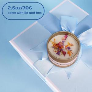 Cadeaux d'anniversaire pour femmes, maman, épouse, sœur, Noël, fête des mères, Saint-Valentin, détente, prompt rétablissement, coffret cadeau spa, vente flash - Product Image 5