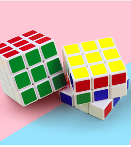 Cube Magique 3D Créatif à Prix Abordable, Mini Jouet Éducatif Classique en Plastique PP de Haute Qualité, Unisexe, Vente Chaude - Product Image 4