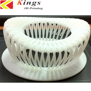 Máquina Kings de <span class=keywords><strong>gran</strong></span> <span class=keywords><strong>formato</strong></span> para servicio de impresión de alta calidad Mecanizado CNC SLA SLM SLS Impresión 3D para prototipos rápidos - Product Image 3