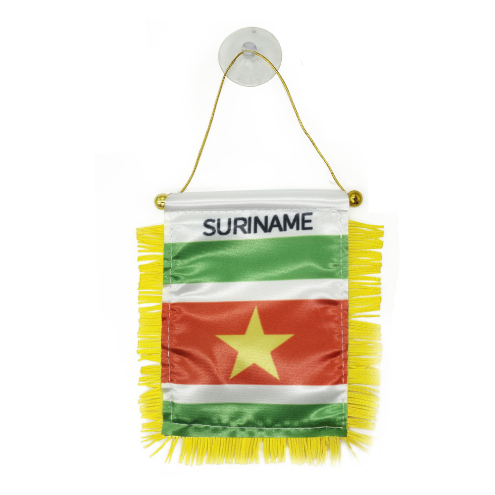 Surinam
