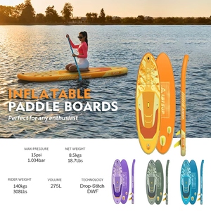 Planche de <span class=keywords><strong>paddle</strong></span> gonflable personnalisée avec logo, planche de surf SUP, marque privée, vente en gros - Product Image 2
