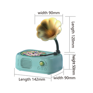 Zhorya Giáo Dục Sớm Trẻ Em Học Tập Kỷ lục Máy Nghe Nhạc Đồ Chơi Điện Tử Tùy Chỉnh Câu Chuyện Thẻ <span class=keywords><strong>Flash</strong></span> Nói Máy Học Tập - Product Image 6
