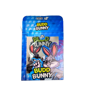 Sacs Mylar personnalisés avec logo découpé sur mesure, refermables, anti-enfants, <span class=keywords><strong>pour</strong></span> barres de chocolat aux <span class=keywords><strong>champignons</strong></span> 7g, 14g, 28g, Cali Packs, et boîtes personnalisées 3.5 - Product Image 3