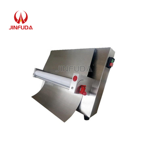 Rouleau <span class=keywords><strong>à</strong></span> <span class=keywords><strong>pâte</strong></span> <span class=keywords><strong>électrique</strong></span> multi-usages pour pizza, tortilla, fondant, pâtes, pâtisserie - Product Image 1