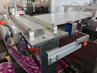 Machine d'emballage sous blister électrique DTOP DPP-420 pour l'emballage des œufs Joy Egg