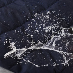 เสื้อมีฮู้ดสำหรับสุนัข<span class=keywords><strong>เสื้อผ้า</strong></span><span class=keywords><strong>สุนัข</strong></span>แบบเรียบ - Product Image 4