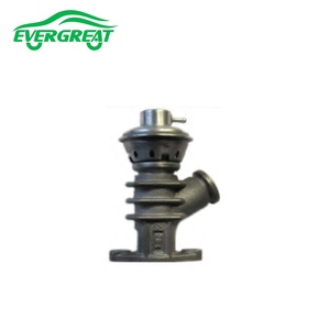 Per PEUGEOT 206 306 307 406 607 VALVOLA EGR <span class=keywords><strong>EXPERT</strong></span> PARTNER <span class=keywords><strong>2.0</strong></span> <span class=keywords><strong>HDI</strong></span> MODELLI 1628JZ NUOVO - Product Image 1