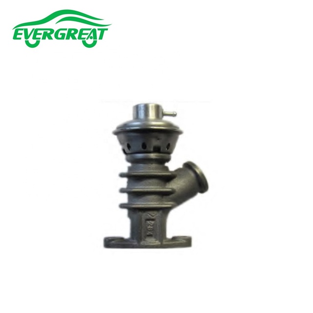 For PEUGEOT 206 306 307 406 607 EXPERT PARTNER EGR VALVE 2.0 HDI MODELS 1628JZ NEW