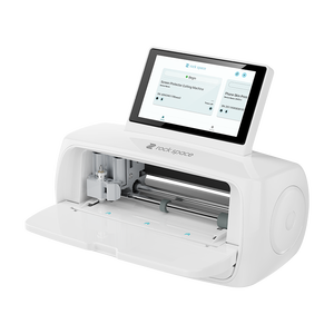 Máquina de hidrogel de película protectora de teléfono móvil con alimentación automática de película <span class=keywords><strong>Rock</strong></span> <span class=keywords><strong>Space</strong></span> Mini ZV1 Smart Plotter - Product Image 1
