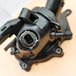 Carcasa de Termostato Nueva con Sensor para Megane 4 IV <span class=keywords><strong>Kadjar</strong></span> 1.3 Tce H5H #   110600260R  110609301R - Product Image 5