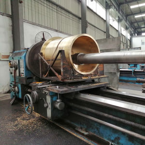 แขนหล่อแบบแรงเหวี่ยงที่มีความแข็งแรงที่เหนือกว่าแขนหล่อแบบแรงเหวี่ยง - Product Image 6