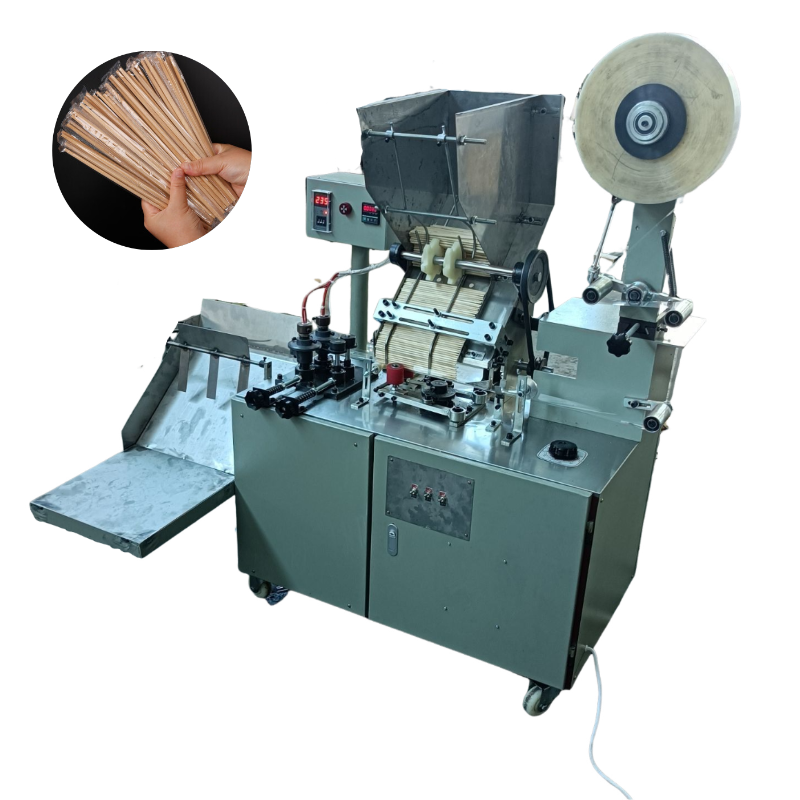 High Speed Automatic Single Toothpick Packing