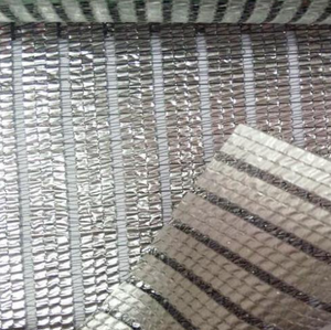 Alüminyum folyo iç ısı yalıtımı enerji tasarrufu güneşlik perde - Product Image 5