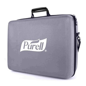 Kit de Herramientas de Emergencia Personalizado para Automóvil, Estuche de Primeros Auxilios para Viajes en Auto, Estuche de EVA - Product Image 3