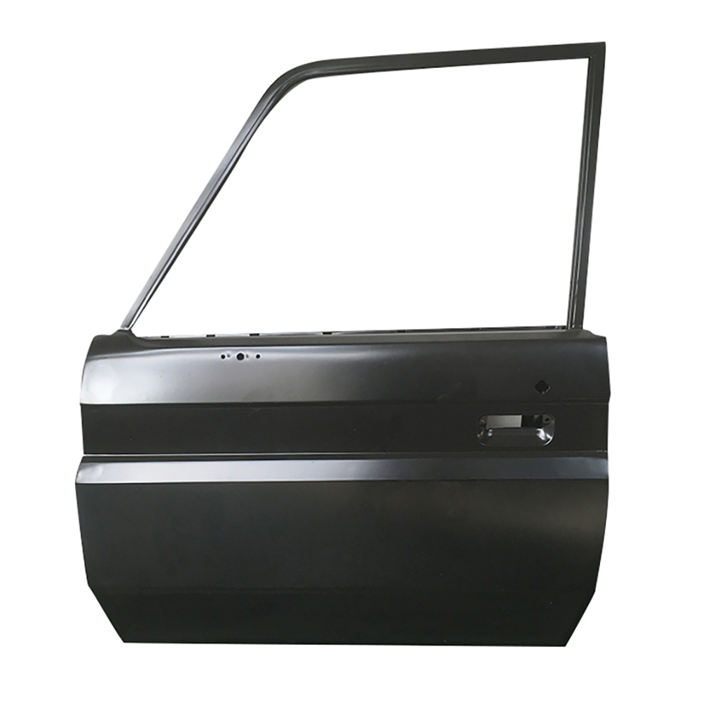 Replacement Front Door Panel for Landcruiser FJ70 Series