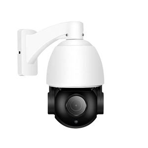 20X optik zoom odak otomatik olarak 2024 m IR mesafe ile 100 rekabetçi fiyat IP kamera <span class=keywords><strong>PTZ</strong></span> 8MP - Product Image 1