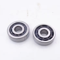 Bantalan Presisi Tinggi Harga Terjangkau 708 C P5 Bantalan Bola Kontak Sudut Kecil 8*22*7mm 708C