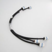 Câble de connexion de plaque de pulvérisation d'origine pour drones agricoles T40 T20P – Pièces de rechange pour drones de protection des plantes