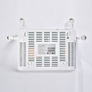 Oem giá rẻ 1ge WAN 3ge Lan 3G/4G ax1800 Mô-đun dễ dàng lưới wifi6 4G modem không dây LTE Wifi 6 <span class=keywords><strong>Router</strong></span> với khe cắm thẻ Sim - Product Image 5