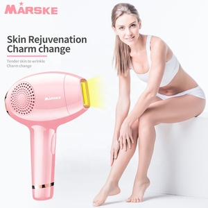 Nouveau Design et Haute qualité MARSKE 6888 Rose Maison <span class=keywords><strong>Lumière</strong></span> <span class=keywords><strong>Pulsée</strong></span> <span class=keywords><strong>Appareil</strong></span> D'<span class=keywords><strong>épilation</strong></span> <span class=keywords><strong>Professionnel</strong></span> - Product Image 4