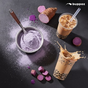 เผือกชานมผง OEM - Product Image 6
