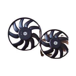 <span class=keywords><strong>Audi</strong></span> A4 <span class=keywords><strong>A5</strong></span> Q5 <span class=keywords><strong>ventilateur</strong></span> de radiateur <span class=keywords><strong>ventilateur</strong></span> de refroidissement électrique 8K0959455T 8K0959455T 8K0959455Q taille du <span class=keywords><strong>ventilateur</strong></span> de radiateur - Product Image 4
