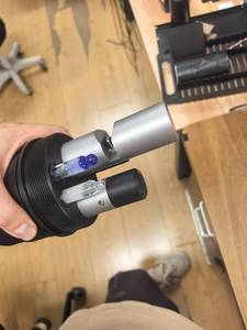 เครื่องวัดคุณภาพน้ำแบบดิจิตอล JIDE พร้อมเซ็นเซอร์ RS485 วัดค่า <span class=keywords><strong>pH</strong></span>, EC, DO, ORP, Turb, COD สามารถเลือกใช้ได้สำหรับน้ำเสีย - Product Image 5