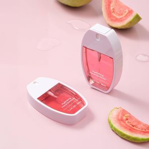 Gel Igienizzante Mani Personalizzato con Logo, Profumo Floreale Fruttato, Protezione Germi al 99,99%, Idratante - Product Image 3