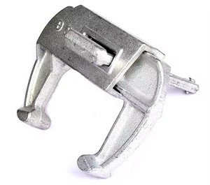 Accessoires de coffrage pour la construction : Pince de coffrage réglable - Product Image 6
