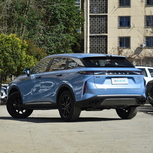 Chery EXEED RX 2025 Chine, SUV Essence 2.0T 400T AWD (Xingtu Yaoguang, EXEED RX VX LX <span class=keywords><strong>TXL</strong></span>) - Product Image 3