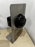 Cerradura Mecánica de Combinación JZ-04 con Certificado UL, Cerradura para Puerta de Bóveda Xzhengsafes