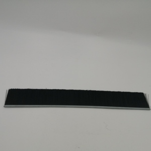 Industrial &amp; DIY Grade PP <strong>Door</strong> Sealing Strip Cleaning <strong>Brush</strong> ISO9001 Certified Customized OEM Support - Product Image 4